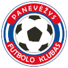 Logo FK Panevezys U19