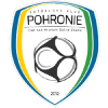 Logo FK Pohronie U19