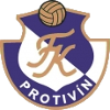Logo FK Protivin