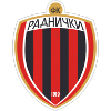 Logo FK Radnicki Zrenjanin