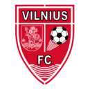 Logo FK REO LT Vilnius