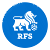 Logo FK Rigas Futbola skola