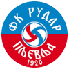 Logo FK Rudar Pljevlja