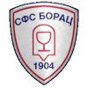 Logo FK SFS Borac