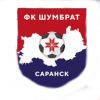 Logo FK Shumbrat Saransk