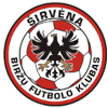 Logo FK Sirvena