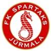 Logo FK Spartaks Jurmala