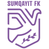 Logo FK Sumqayit Reserves