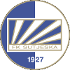Logo FK Sutjeska Niksic U19