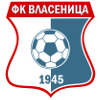 Logo FK Vlasenica