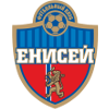 Logo FK Yenisey-2 Krasnoyarsk