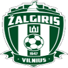 Logo FK Zalgiris Vilnius U19
