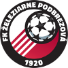 Logo FK Zeleziarne Podbrezova U19