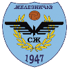 Logo FK Zeleznicar Pancevo