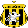 Logo FK Zhenys (W)