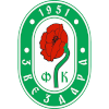 Logo FK Zvezdara