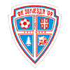 Logo FK Zvijezda 09