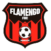 Logo Flamengo FBC (W)