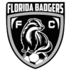 Logo Florida Badgers FC