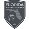 Logo Florida Soccer Soldiers