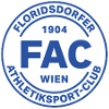Logo Floridsdorfer AC