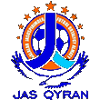 Logo FO Jas Qyran