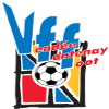 Logo FONTENAY VENDEE FOOT