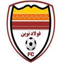 Logo Foolad Khuzestan B