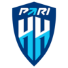 Logo Football Club Pari Nizhny Novgorod (W)