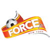 Logo Force FC New York (W)