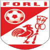 Logo Forli U19