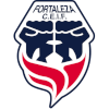 Logo Fortaleza CEIF FC (W)