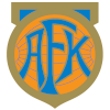 Logo Fortuna Alesund (W)