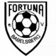 Logo Fortuna Babelsberg