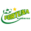 Logo Fortuna Hjorring (W)