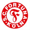 Logo Fortuna Koln II