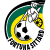 Logo Fortuna Sittard (W)