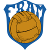 Logo Fram Reykjavik (W)