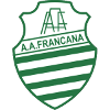 Logo Francana