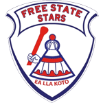 Logo Free State Stars