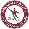 Logo Fremantle City FC U23