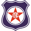 Logo Friburguense RJ U20