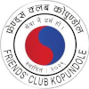 Logo Friends FC