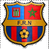 Logo FRN Fath Riadi Nador