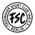 Logo Frohnauer SC