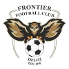 Logo Frontier FC