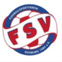 Logo FSV Duisburg