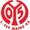 Logo FSV Mainz 05 (Youth)
