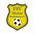 Logo FSV Motor Marienberg