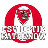 Logo FSV Optik Rathenow
